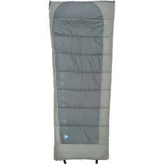 Wanderer SureFlame 1.7°C Camper Sleeping Bag, , bcf_hi-res