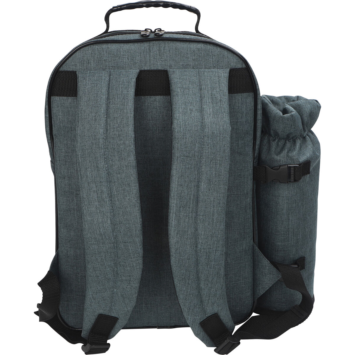 Wanderer Picnic Backpack 4 Person BCF