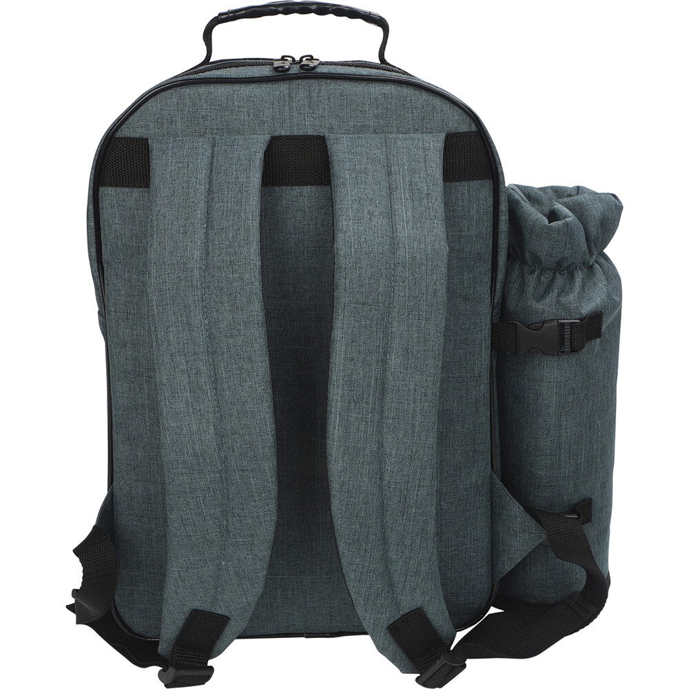 Wanderer Picnic Backpack 4 Person Bcf