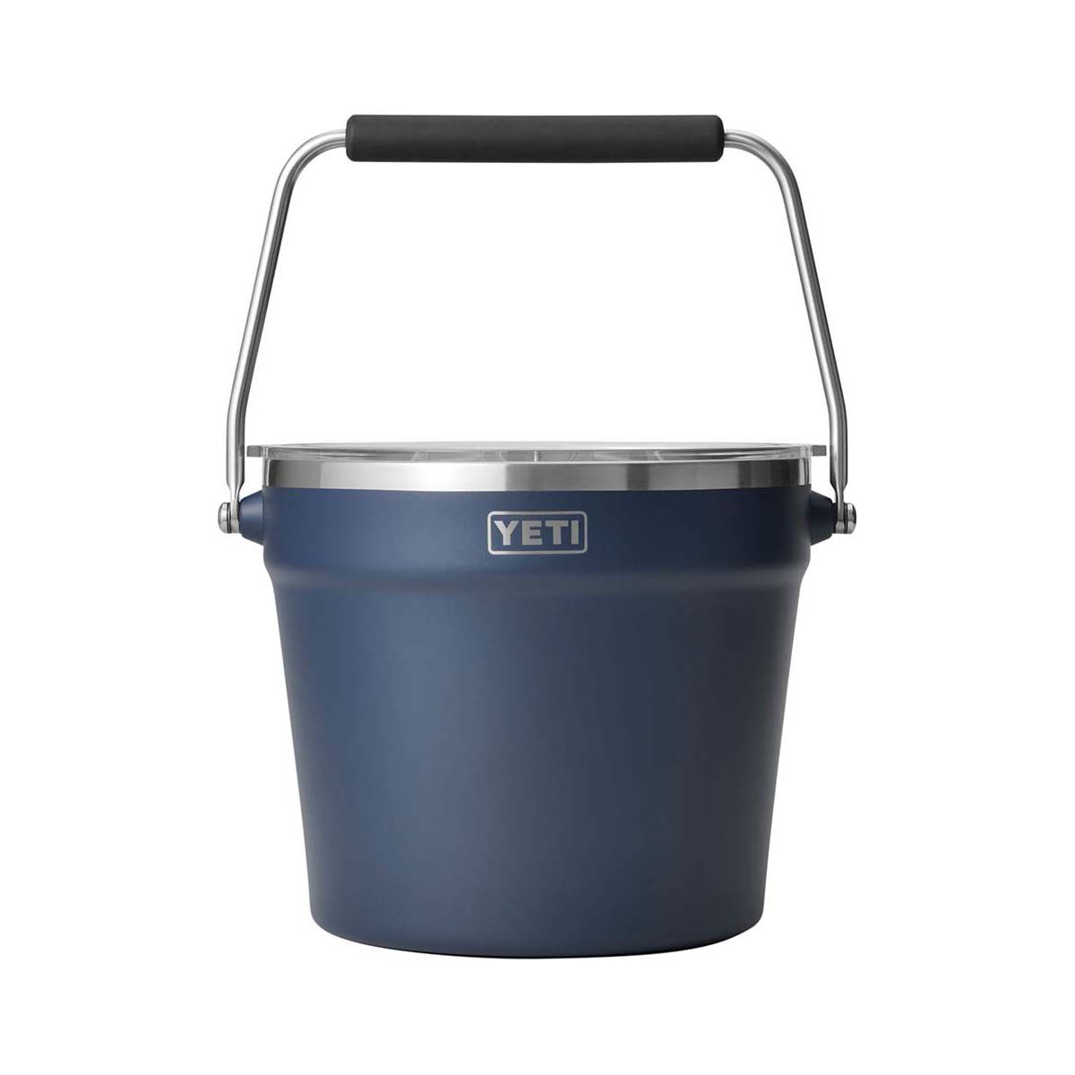 Yeti ice fishing store bucket