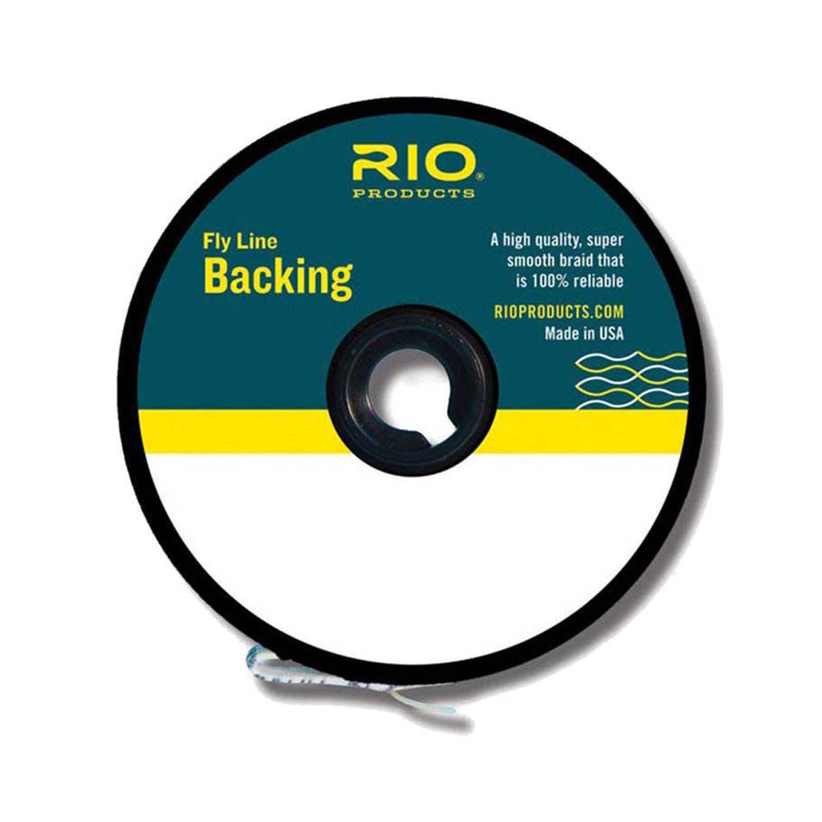 Rio Fly Line Backing 20lb 100yds, , bcf_hi-res