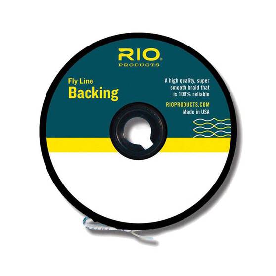 Rio Fly Line Backing 20lb 100yds, , bcf_hi-res