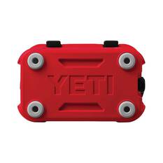 YETI® Roadie® 15 Hard Cooler, Rescue Red, bcf_hi-res