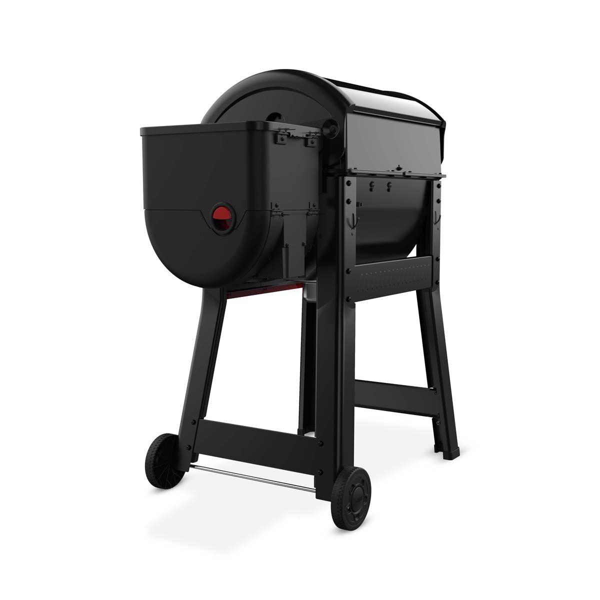 Weber Smoque Pellet Smoker, , bcf_hi-res
