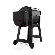 Weber Smoque Pellet Smoker, , bcf_hi-res