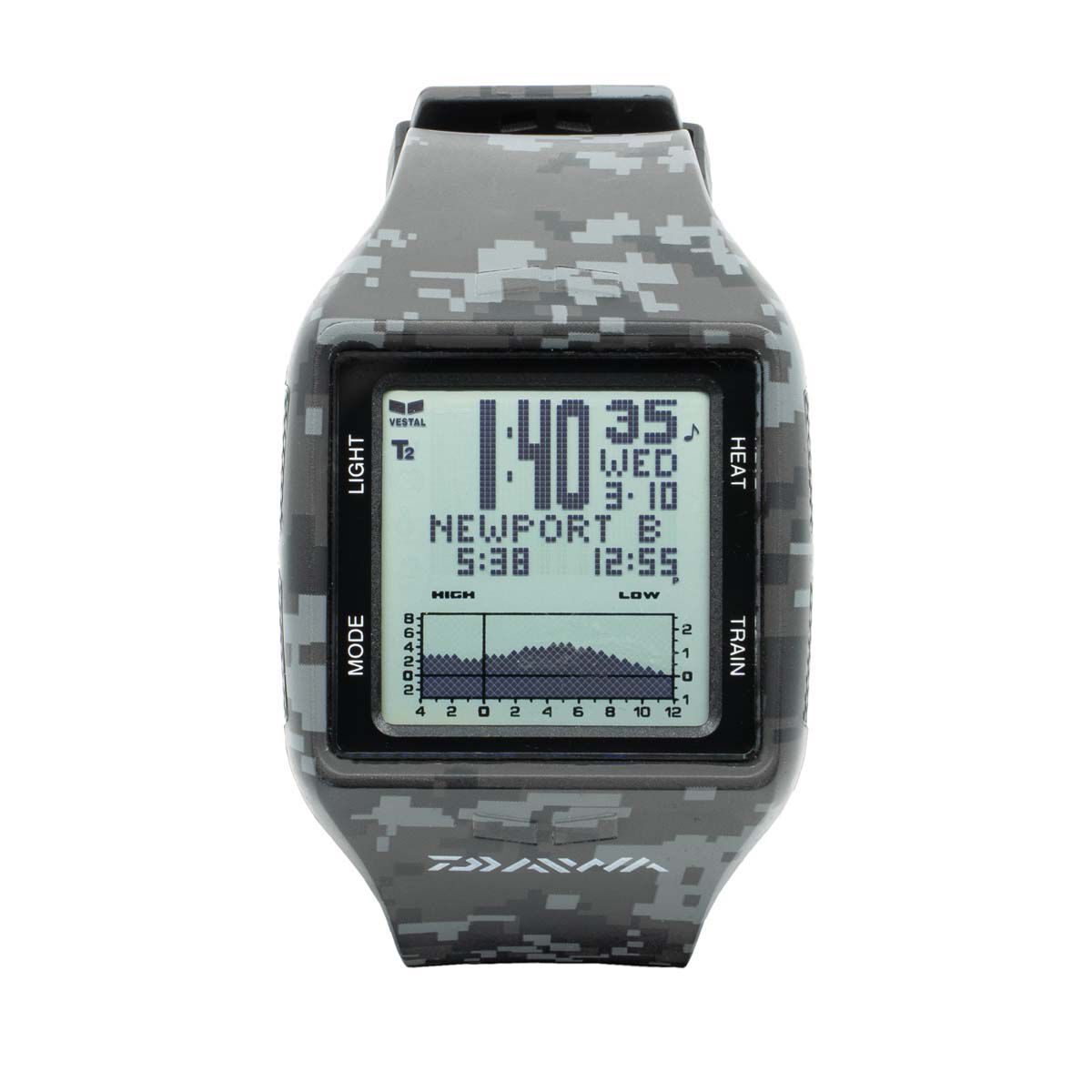 daiwa g shock watch