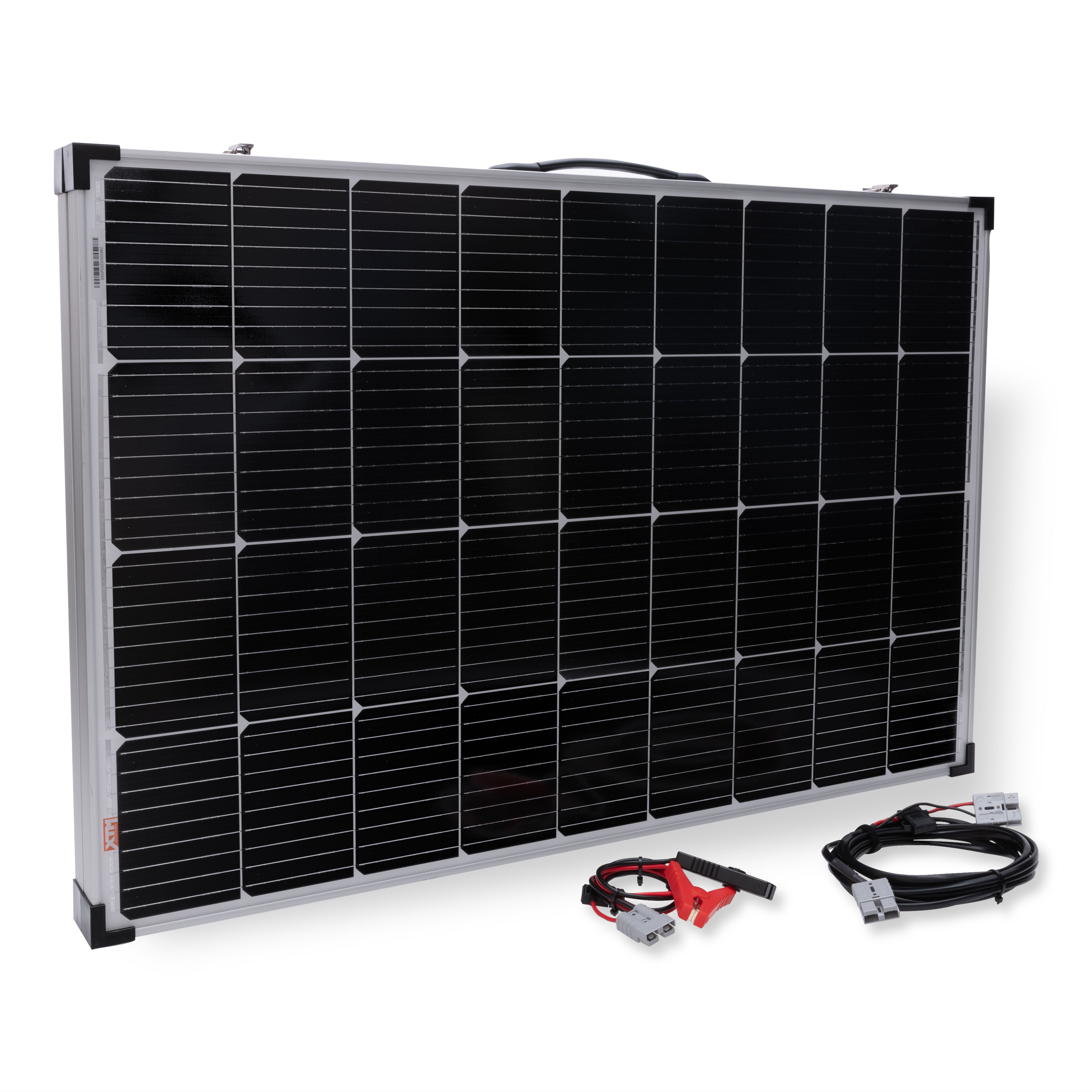 XTM 280W Folding Solar Panel Kit BCF