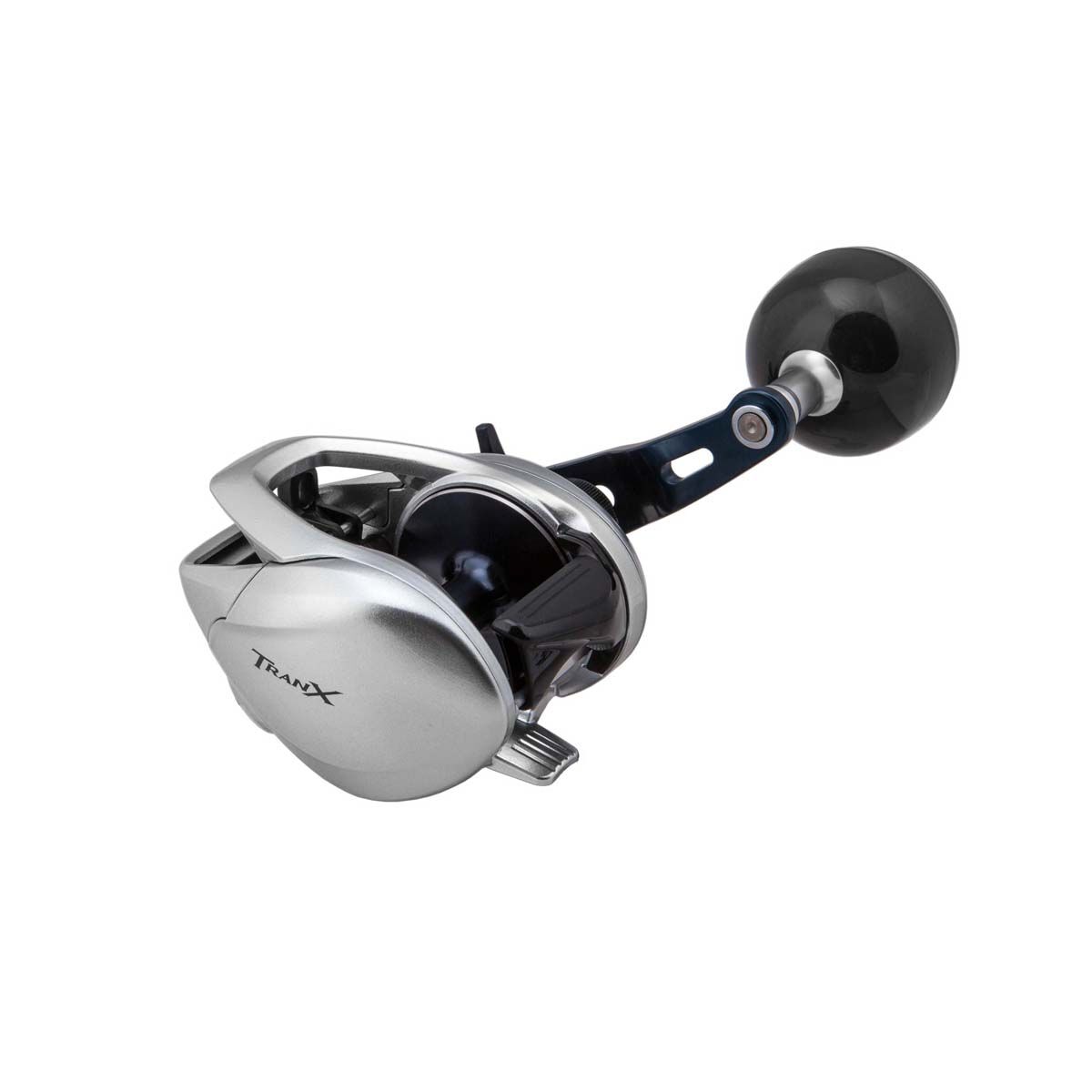 Shimano Tranx 400HG Baitcaster Fishing Reel, , bcf_hi-res
