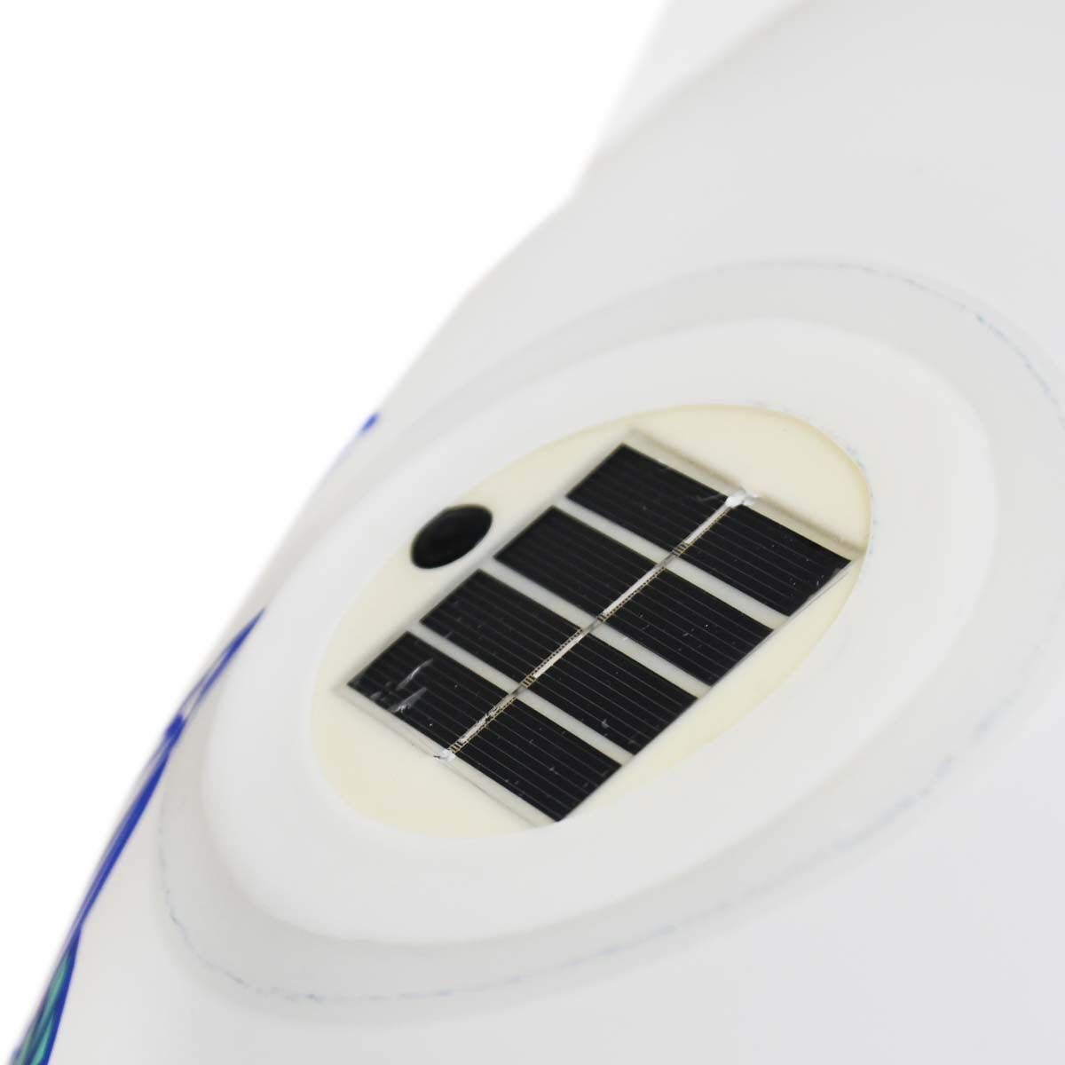 Tahwalhi Solar Light Up Lounger Pool Inflatable, , bcf_hi-res