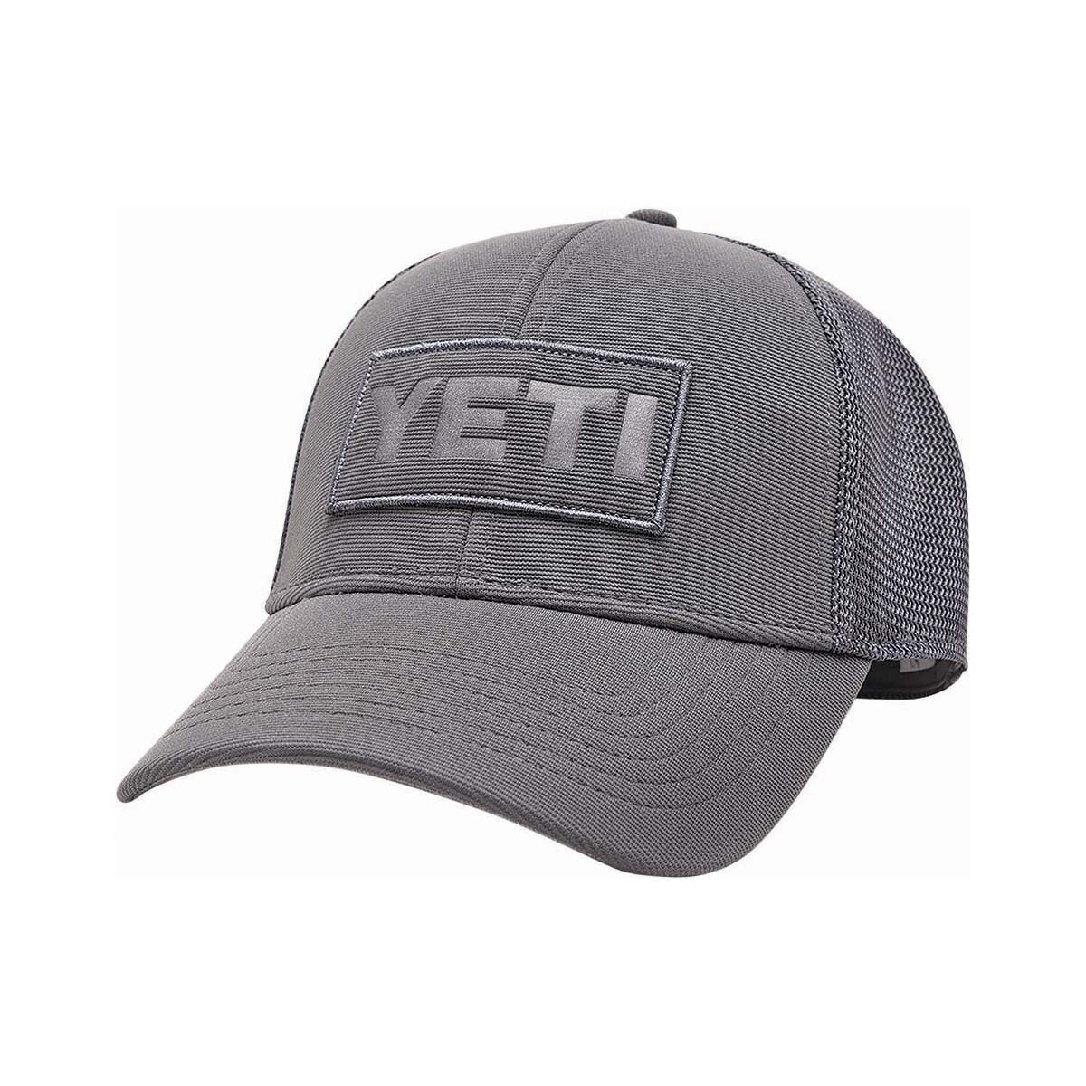 YETI&reg; Men&rsquo;s Trucker Cap, , bcf_hi-res