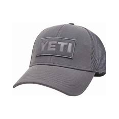 YETI® Men’s Trucker Cap, , bcf_hi-res