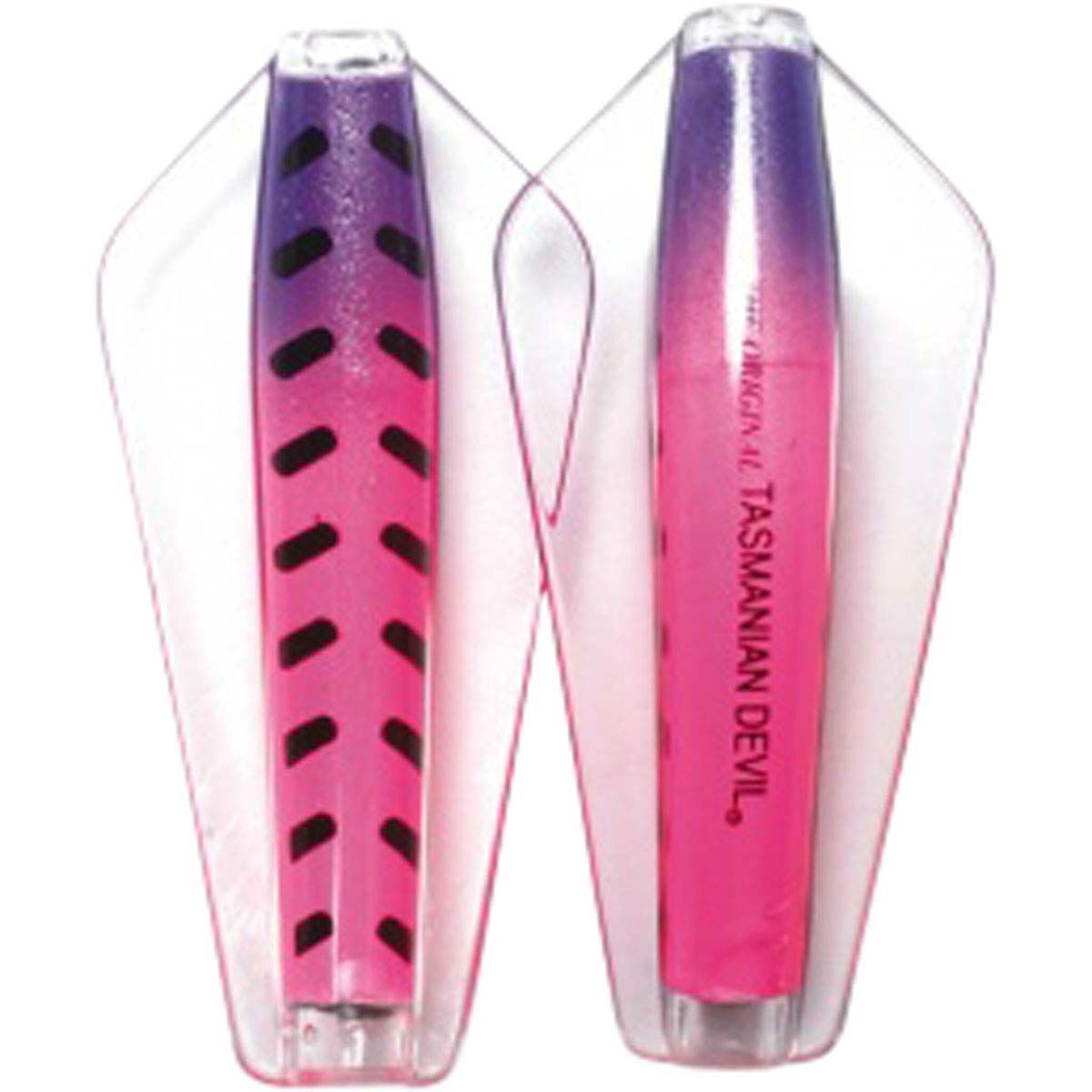 Wigston Tassie Devil Hard Body Lure 13.5g Col 96, Col 96, bcf_hi-res