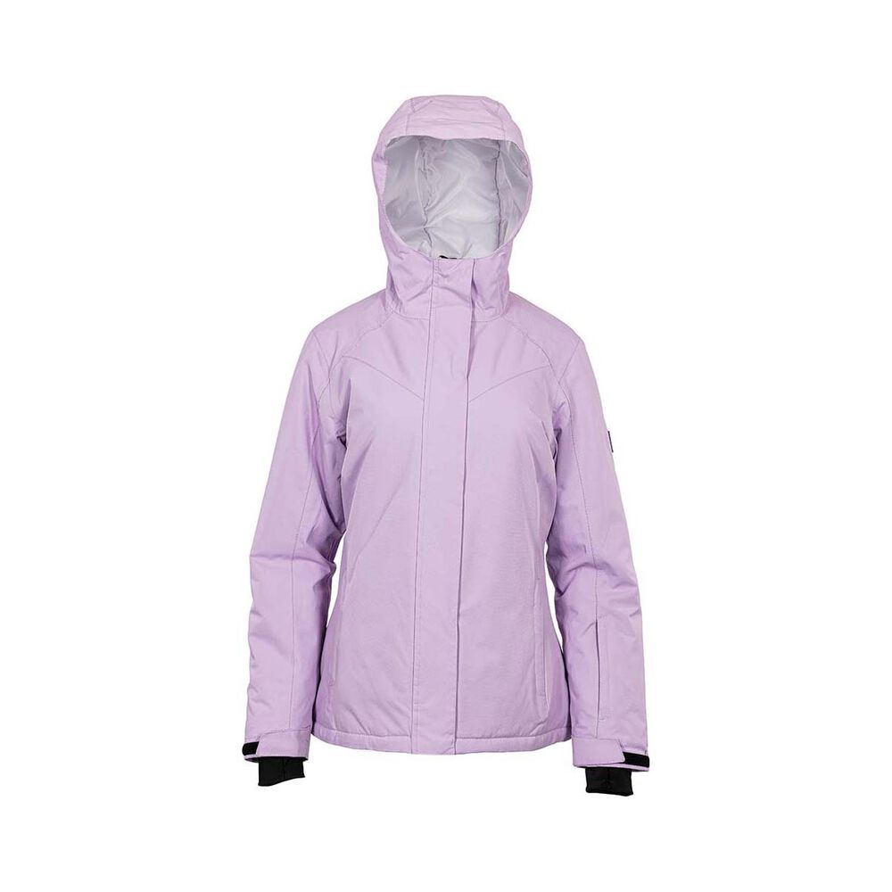 OUTRAK Women’s Freestyle Snow Jacket Orchid 18 | BCF