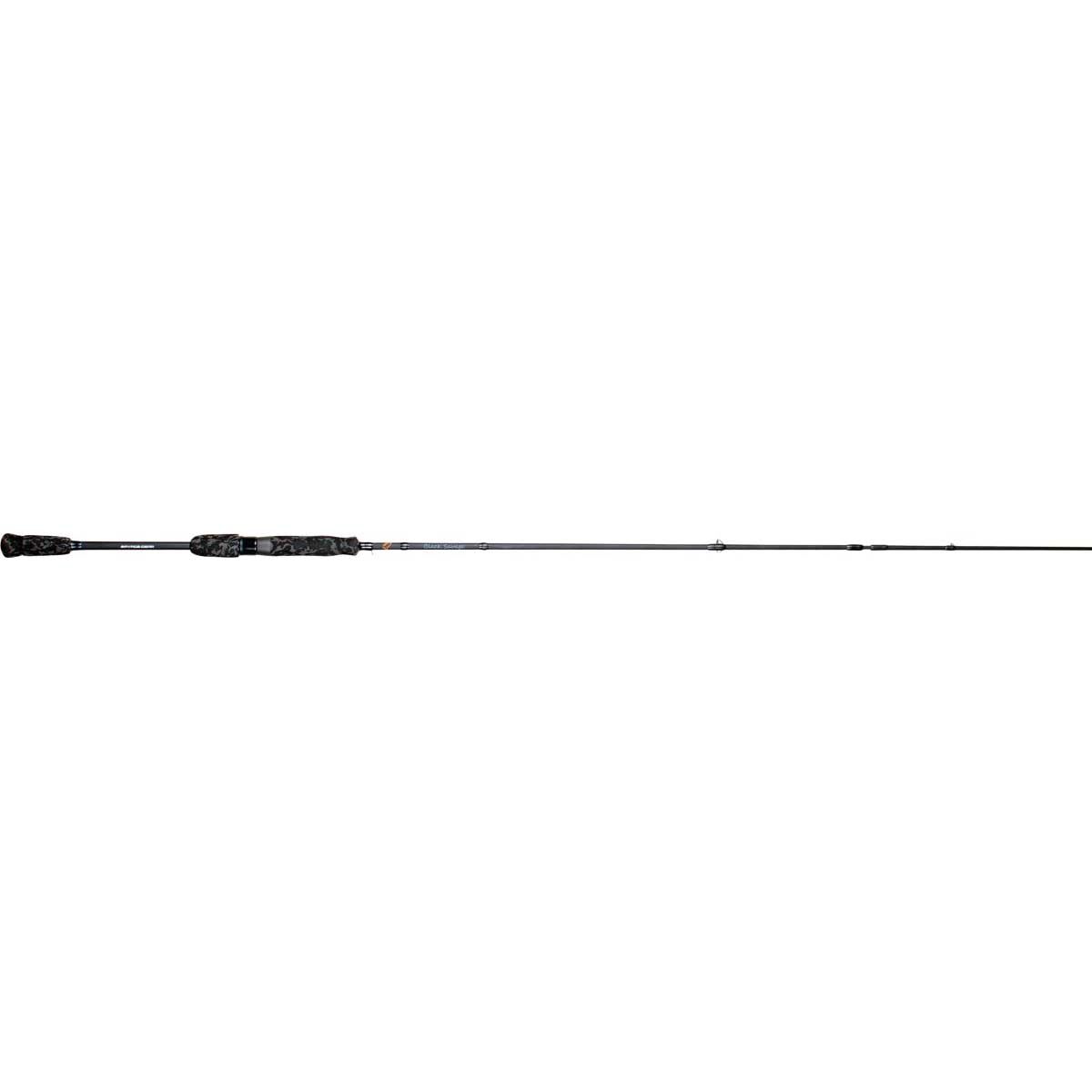 Savage black spinning combo clearance