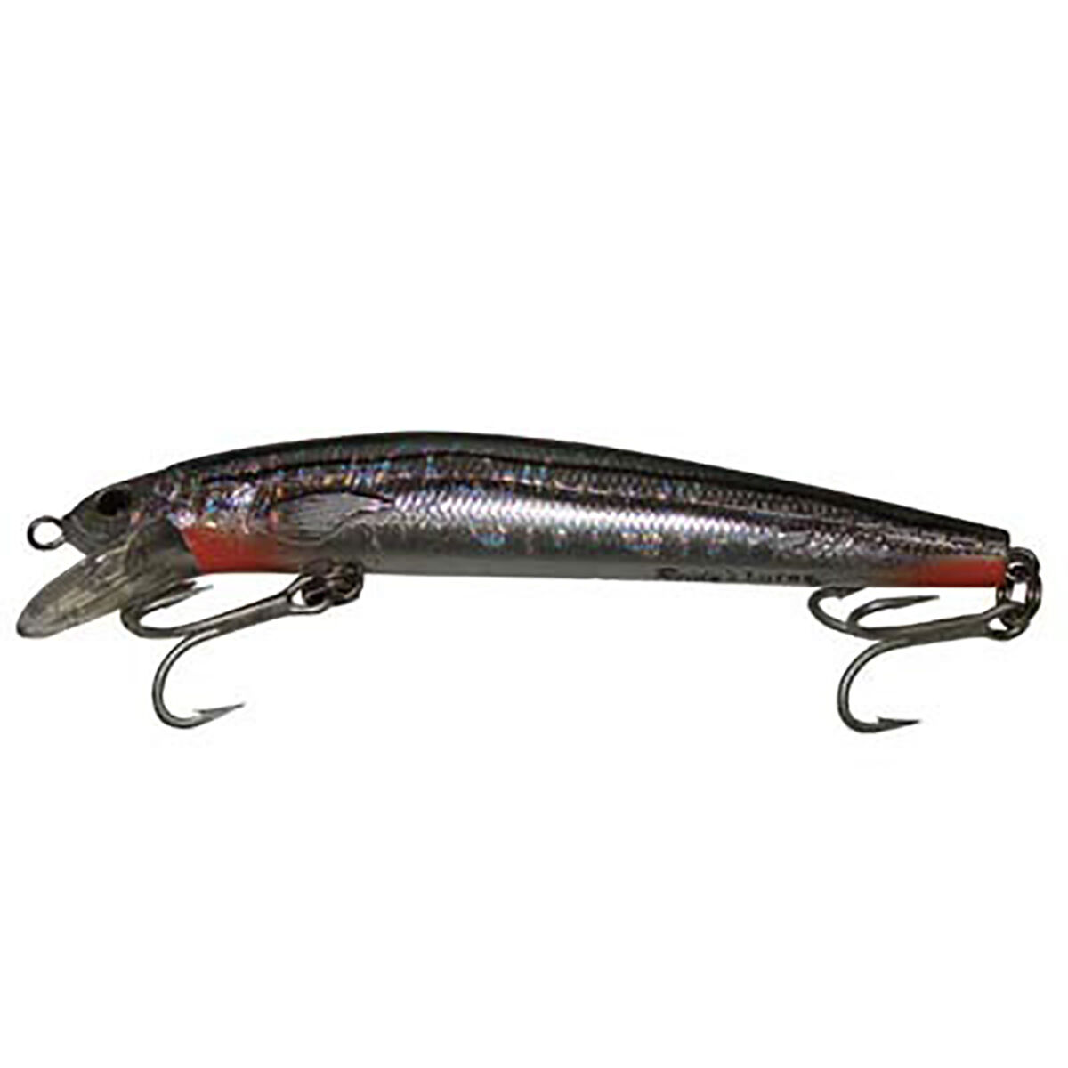 Reidy's B52 Hard Body Lure 125mm Bonito, Bonito, bcf_hi-res