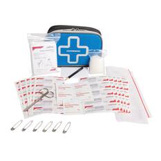 Companion Personal First Aid Kit 71 Pieces, , bcf_hi-res