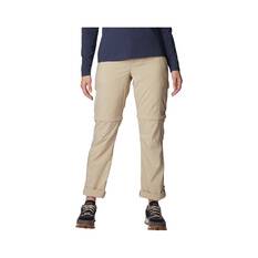 Columbia Women's Silver Ridge Utility Convert Pants 8, , bcf_hi-res