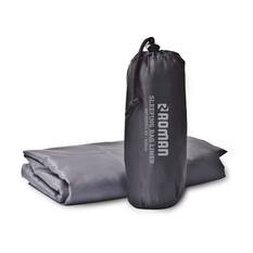 Roman Silktex Sleeping Bag Liner, , bcf_hi-res