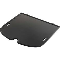 Weber Traveler Half Hot Plate, , bcf_hi-res