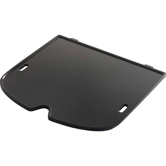 Weber Traveler Half Hot Plate, , bcf_hi-res