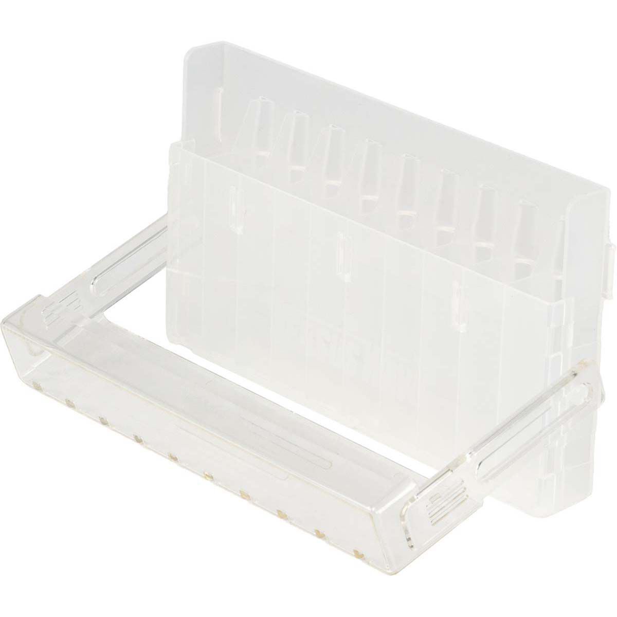Versus Wave VW-ES25050 Egi Tackle Box Clear, , bcf_hi-res