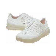 Crocs Women’s Pacer InMotion Sneakers, White, bcf_hi-res