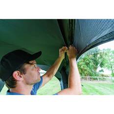 Zempire Speedbase 2 Heat Shield, , bcf_hi-res