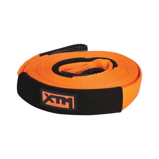 XTM 10M 5T Winch Extension Strap, , bcf_hi-res