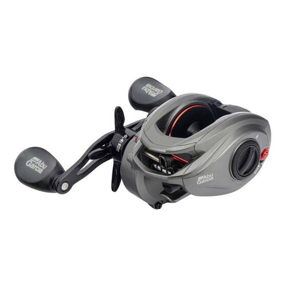 Abu Garcia Max4 LP40 Baitcaster Reel, , bcf_hi-res