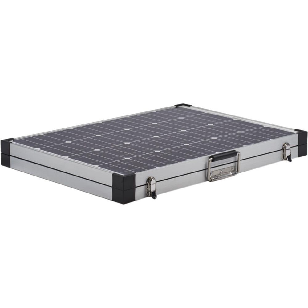 Dometic Waeco 120W Solar Panel PS120 Tentworld