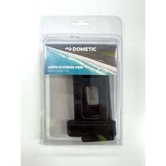 Dometic Rubber Latch to Suit CI15 - CI110 2 Pack, , bcf_hi-res