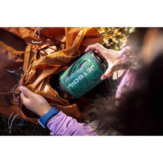 Jetboil Flash Hike Stove Wild, , bcf_hi-res