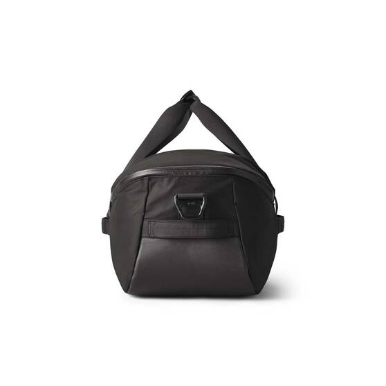 YETI® Crossroads® 60L Duffel Black, Black, bcf_hi-res