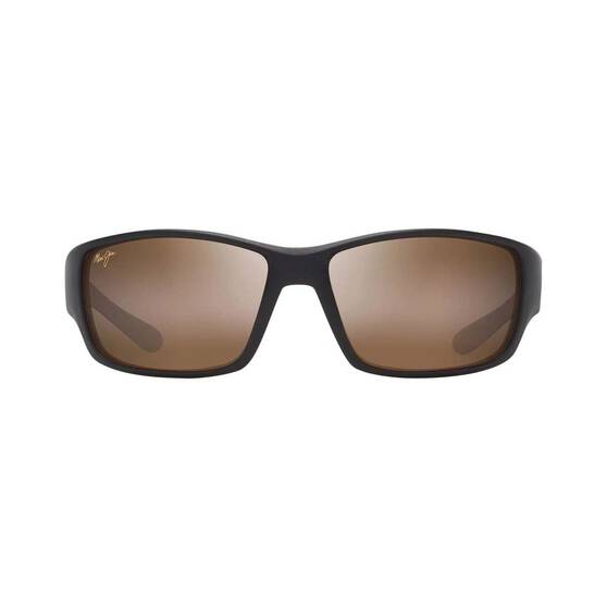 Maui Jim Men's Local Kine Sunglasses with Copper Lens, , bcf_hi-res