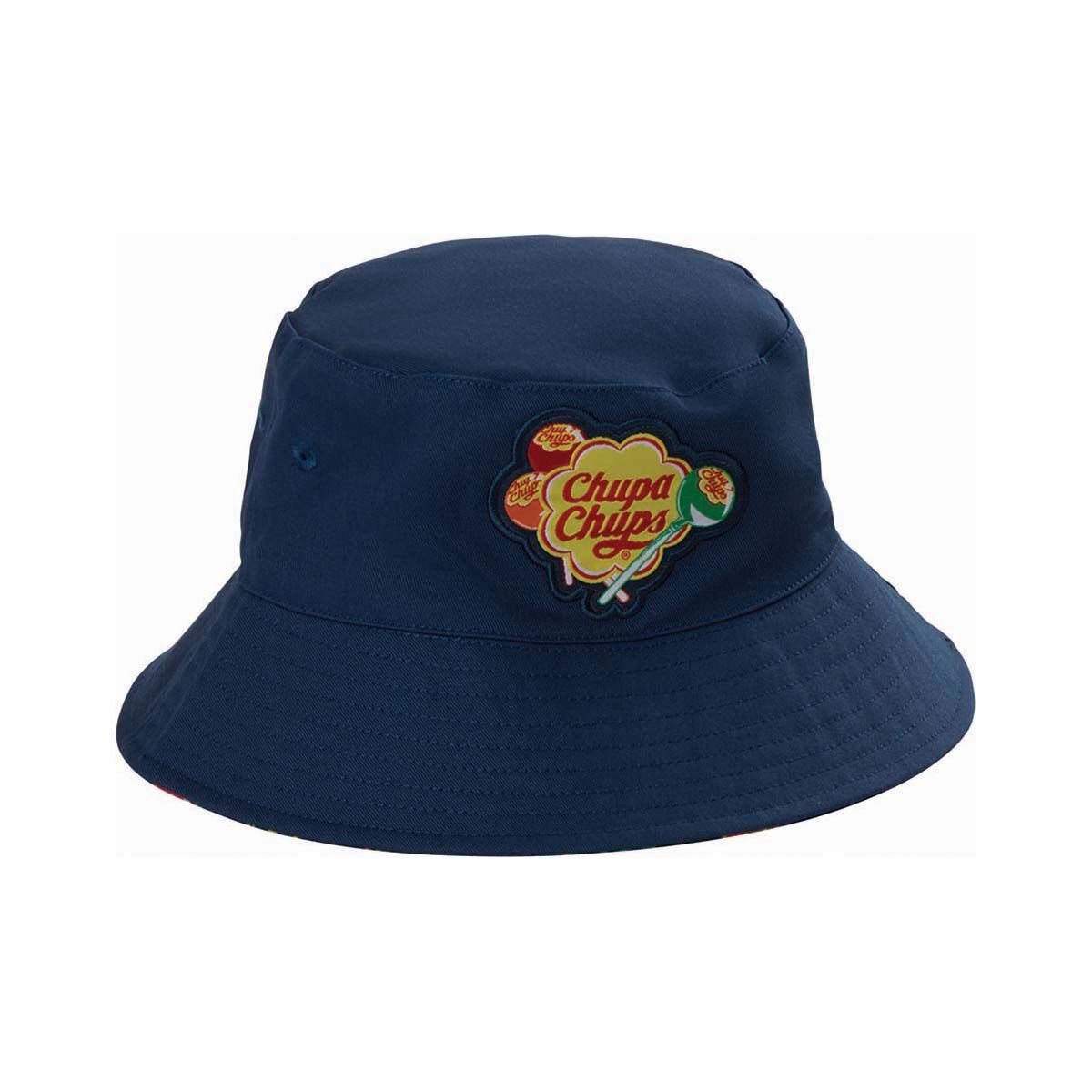 Chupa Chups Unisex Bucket Hat, , bcf_hi-res