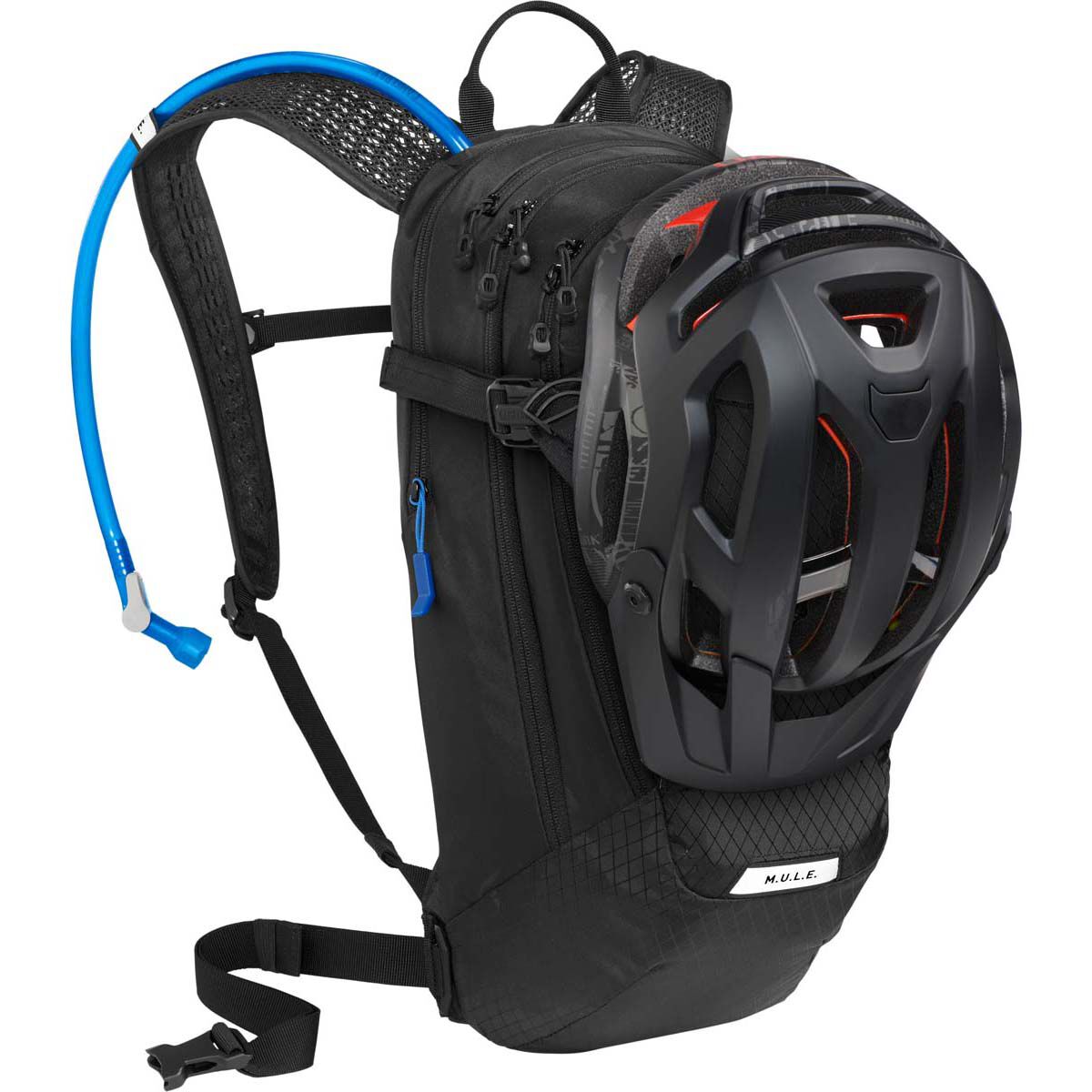 CamelBak MULE Hydration Pack 3L Black BCF