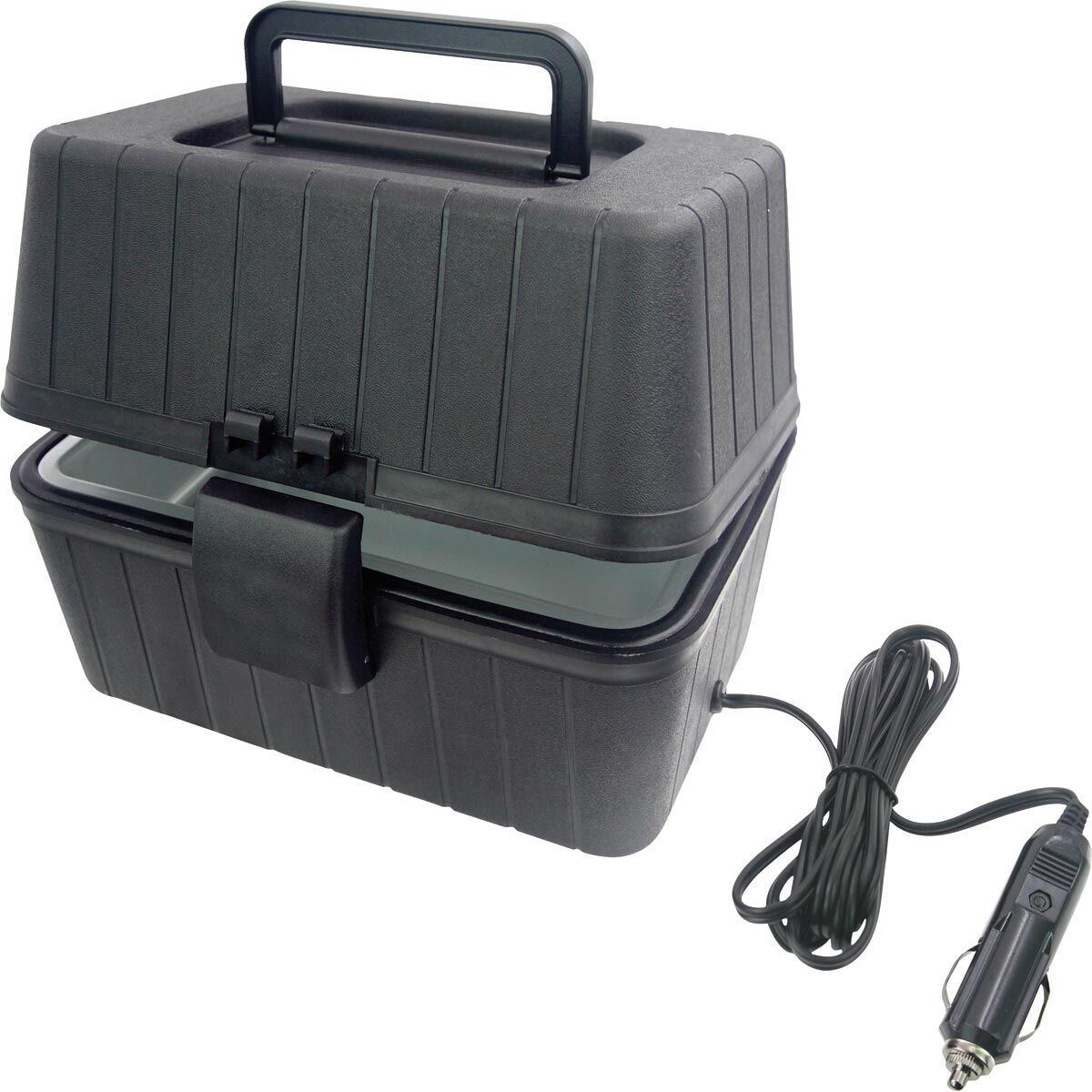12v shop food warmer