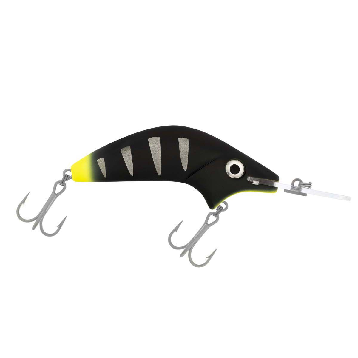 RMG Poltergeist Standard Hard Body Lure 110mm Hot Bot, Hot Bot, bcf_hi-res