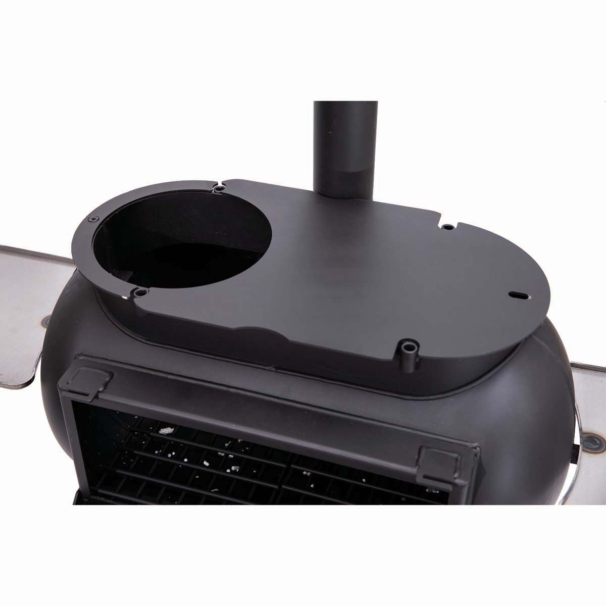 Ozpig Big Pig Oven Smoker Adaptor, , bcf_hi-res