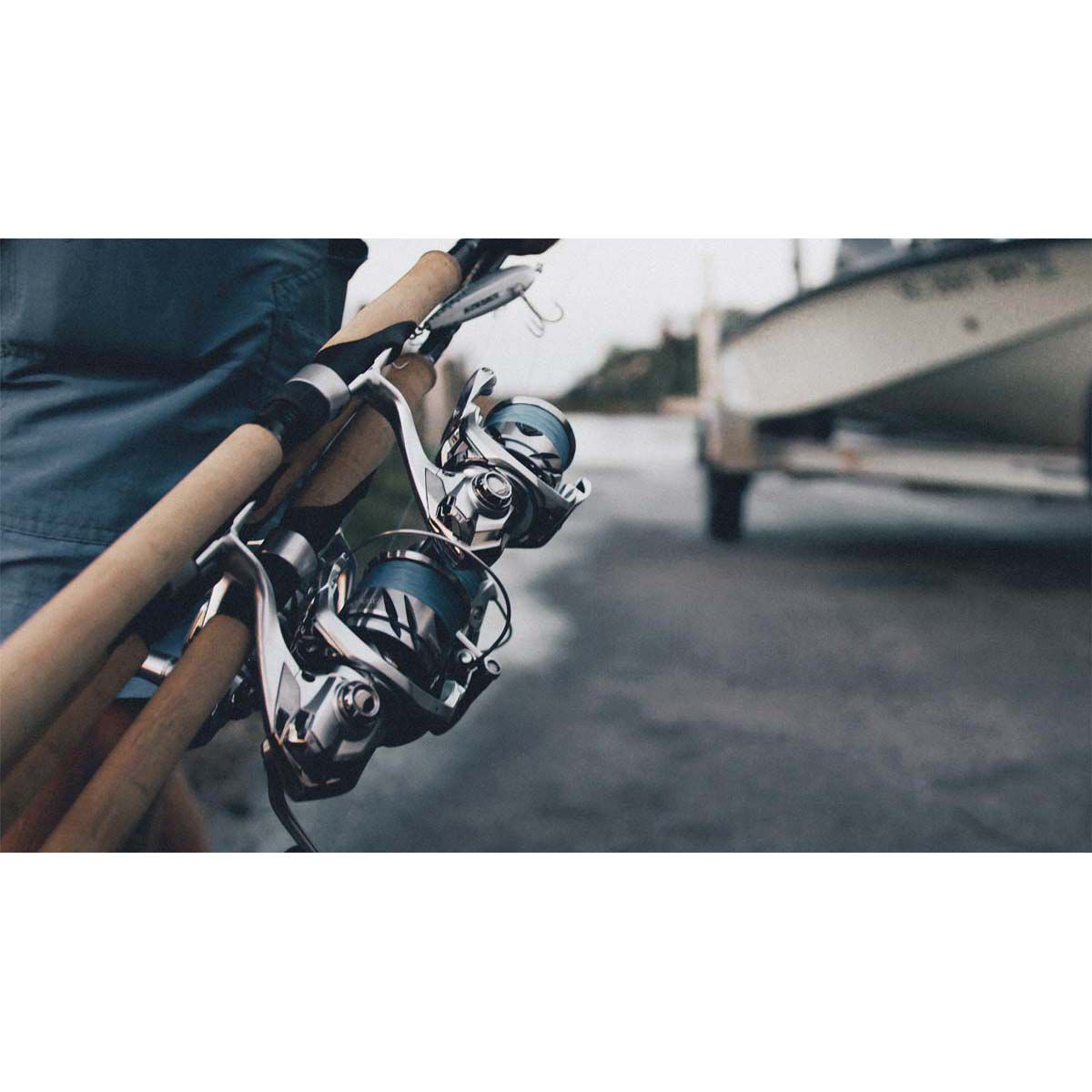 Shimano Stradic FM Spinning Reel 4000, , bcf_hi-res