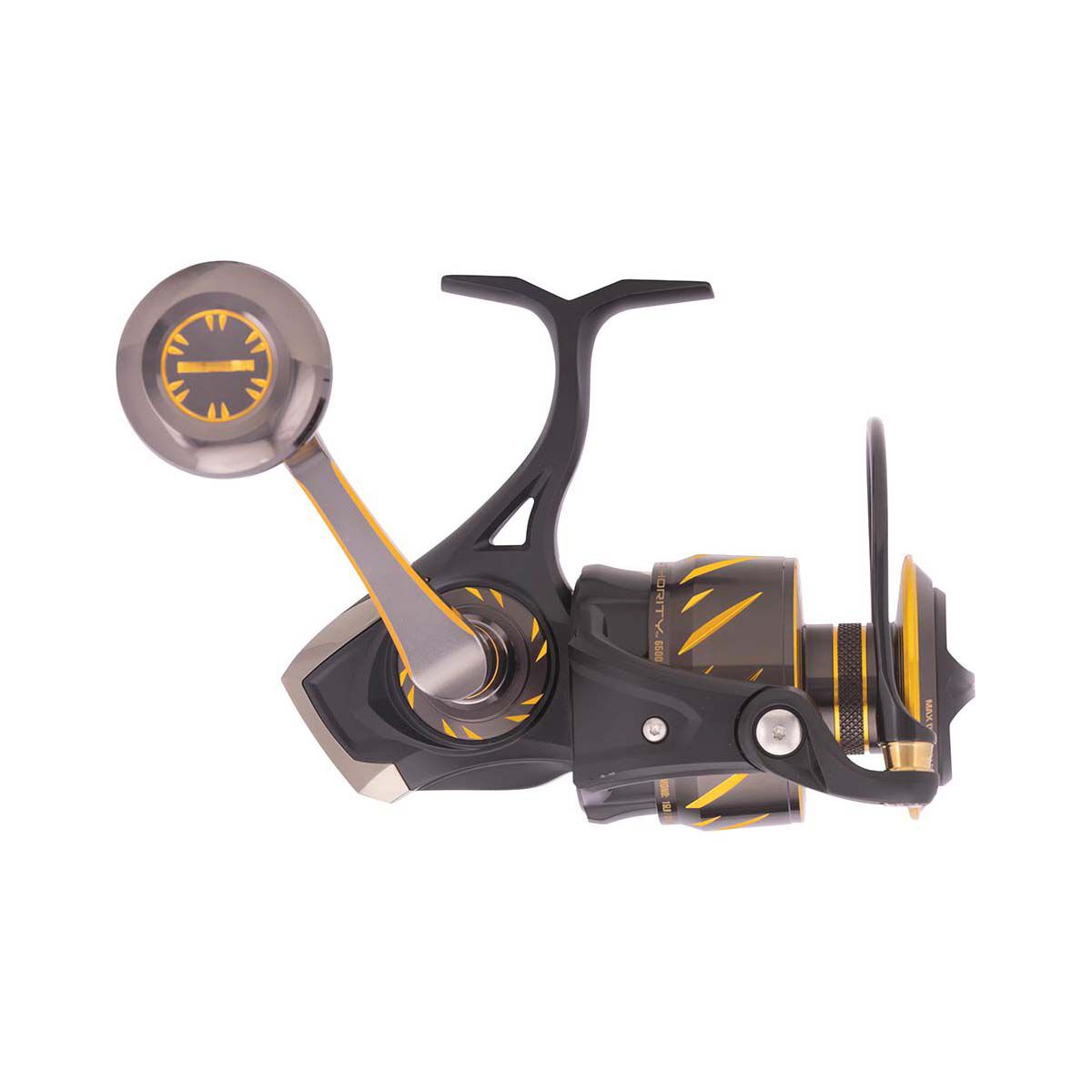 PENN Authority 6500 Spinning Reel, , bcf_hi-res