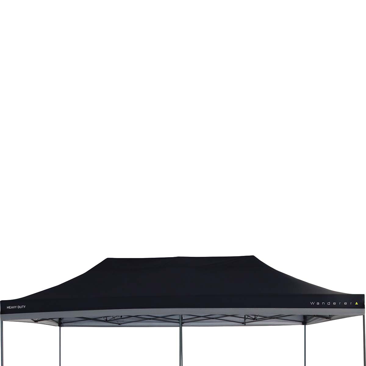 Wanderer Grab & Go Replacement Gazebo Canopy 3x6m, , bcf_hi-res