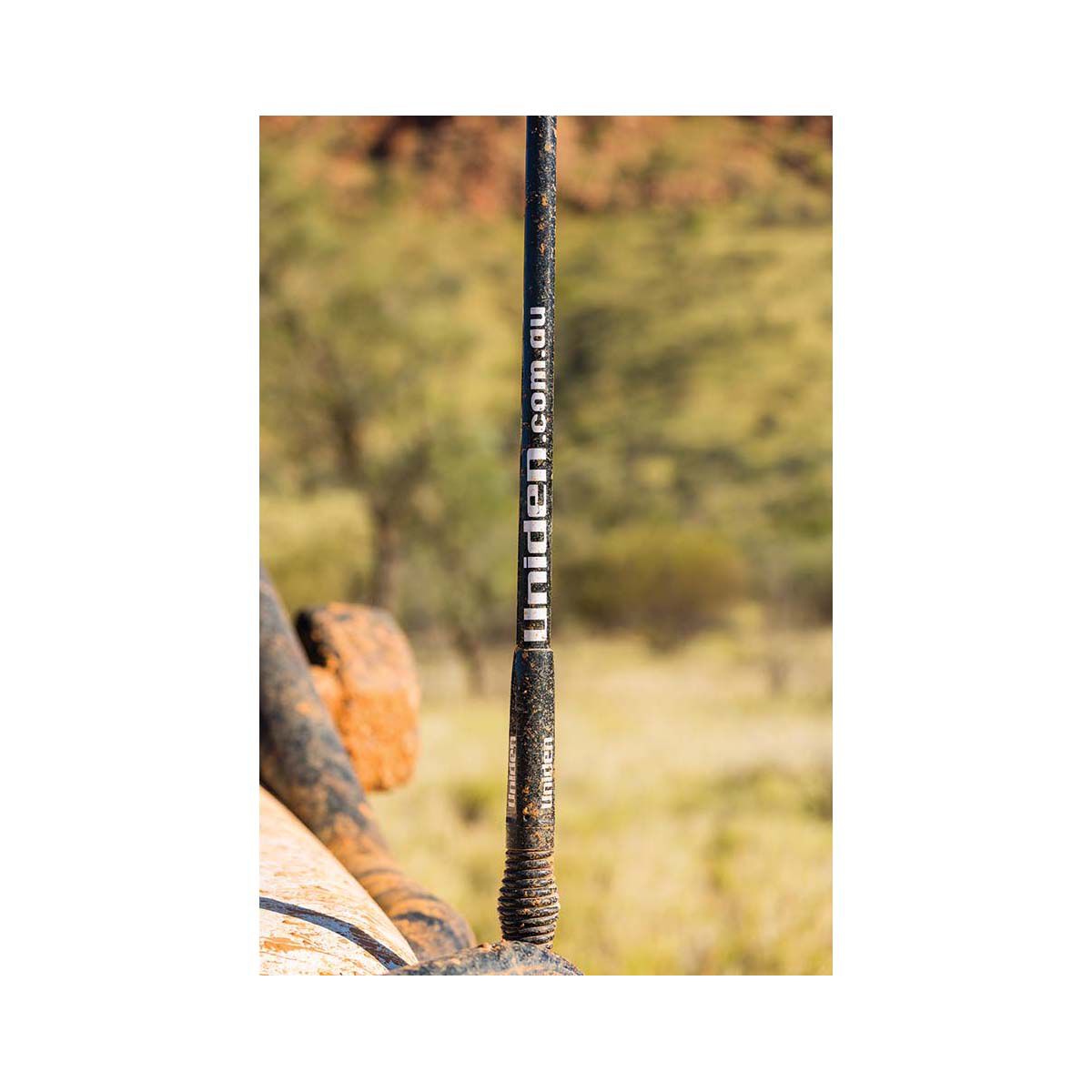 Uniden XTRAK 80 Pro 5W UHF Radio 4x4 Pack, , bcf_hi-res