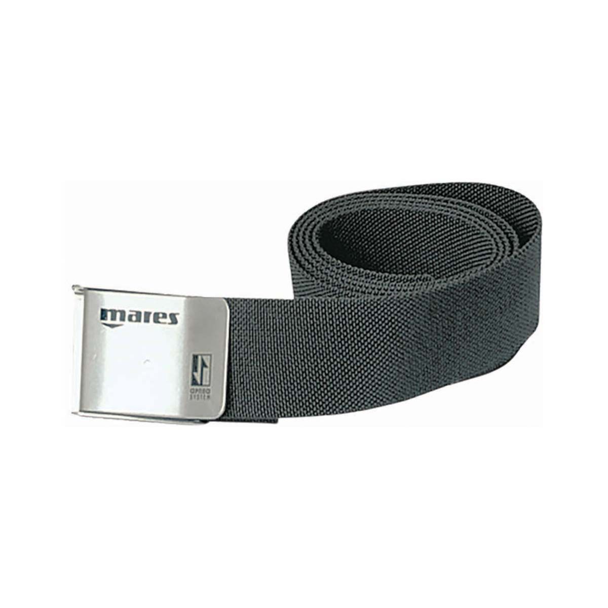 Mares Stainless Steel Dive Belt, , bcf_hi-res
