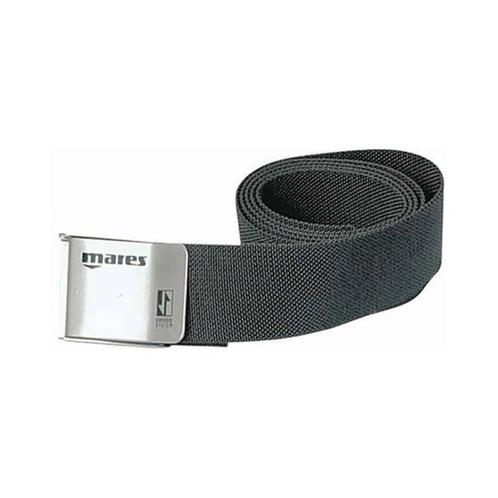 Mares Stainless Steel Dive Belt, , bcf_hi-res