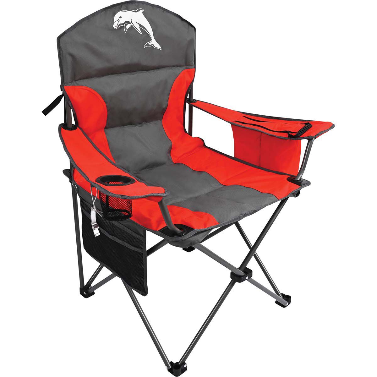 Bcf shop oztrail chair