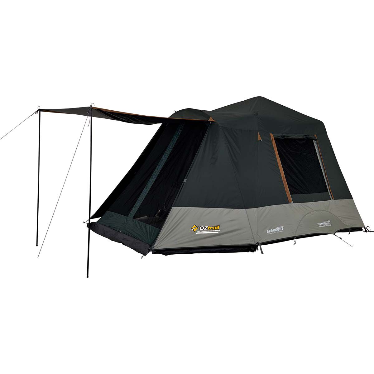Bcf sales tent pole