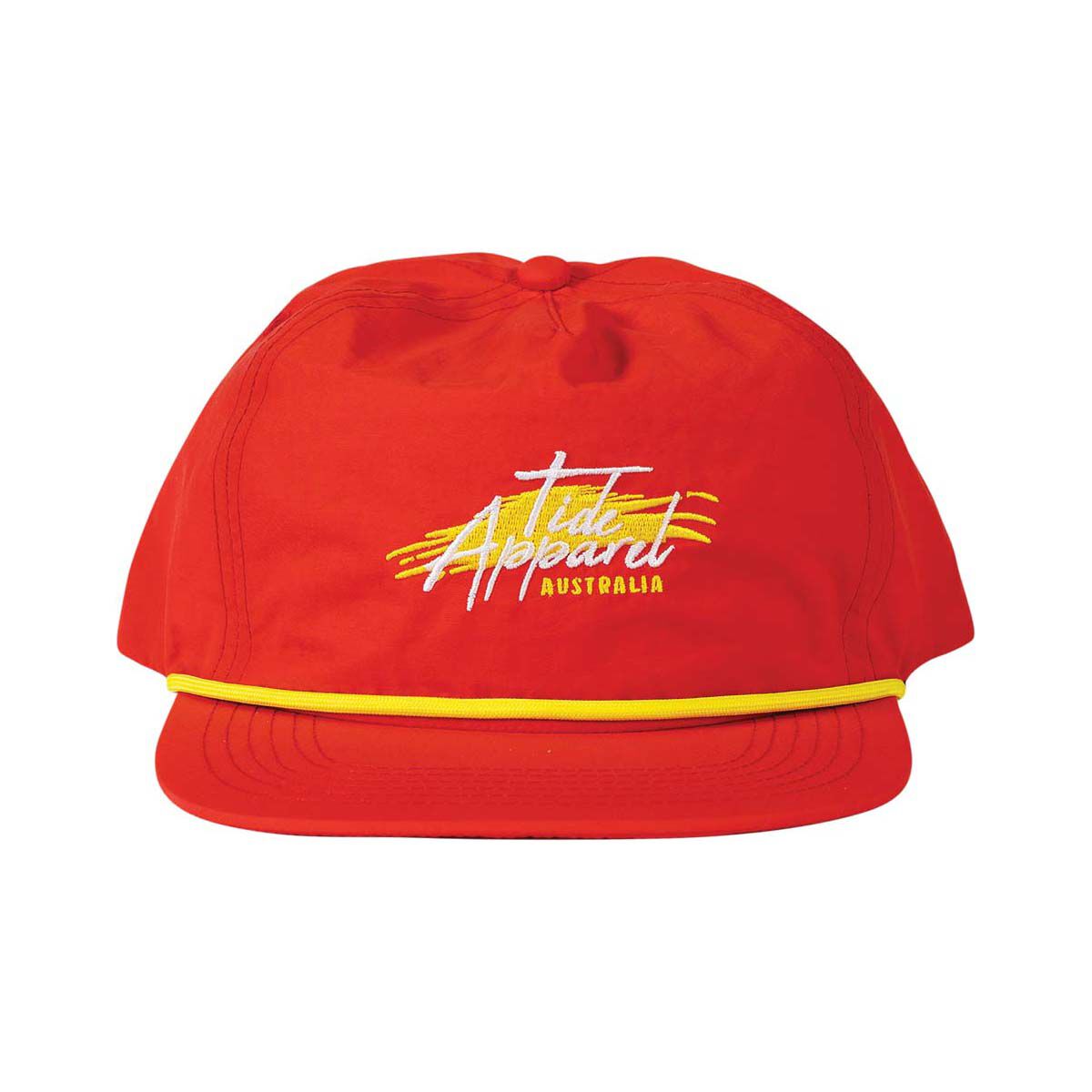 Tide Apparel Men's Beach Snapback Cap, , bcf_hi-res