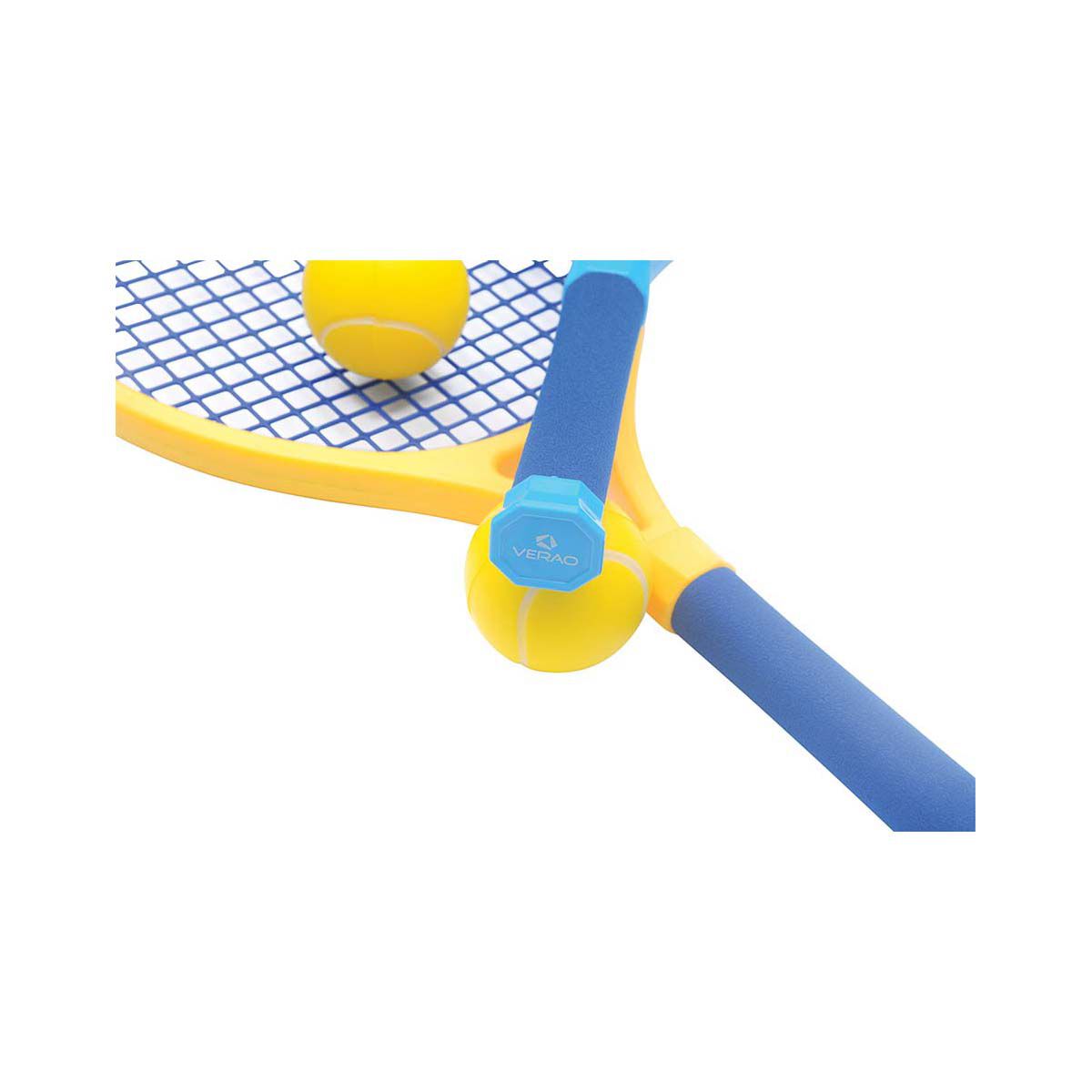 Verao Beach Tennis Set, , bcf_hi-res