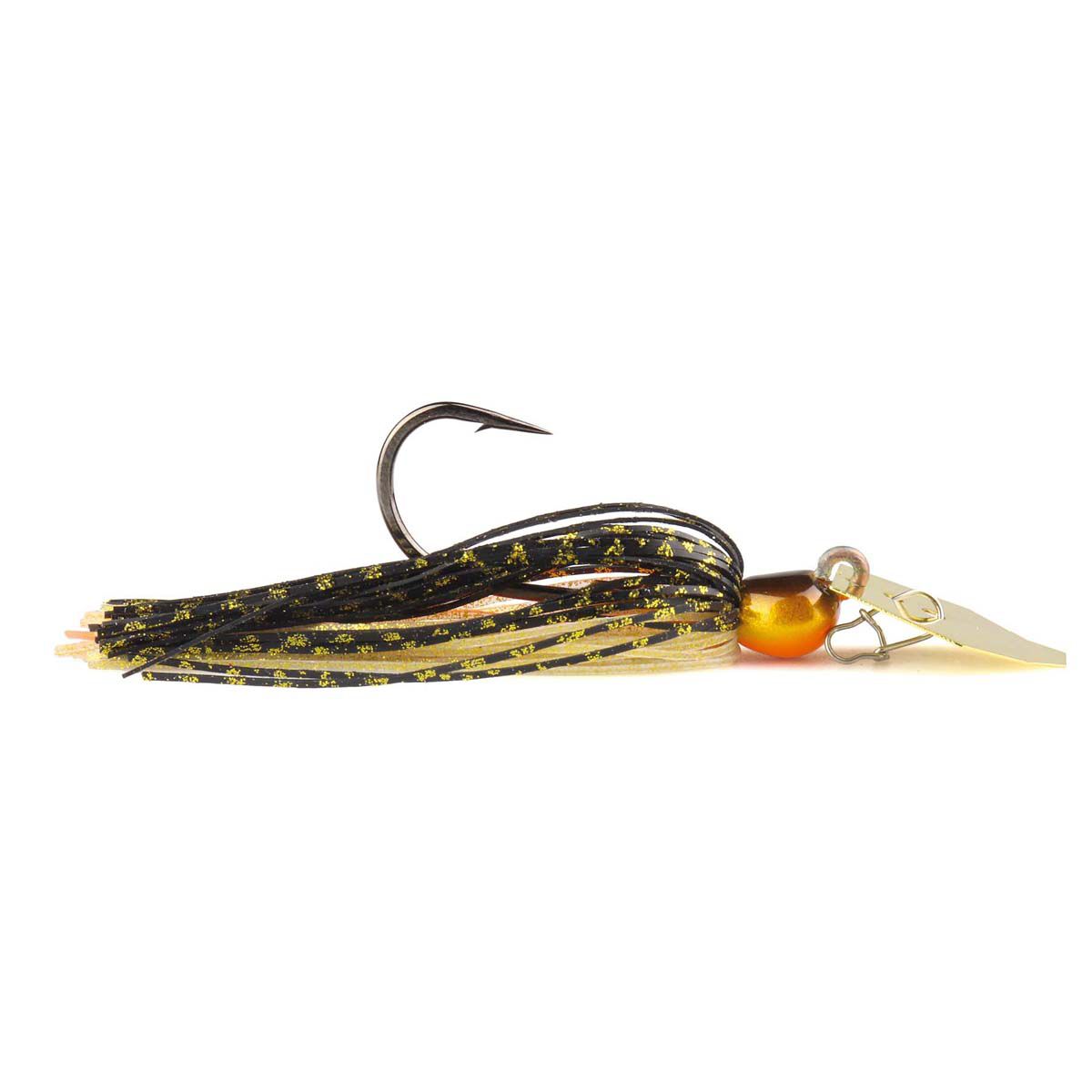 ZMan Chatterbait Mini Max 1/4oz Goldlockz, Goldlockz, bcf_hi-res